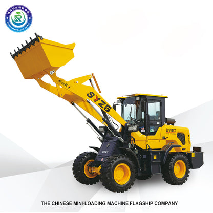 ZL946-946F-946G wheel loaders